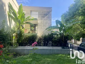 Apartment at Gentilly (94250)