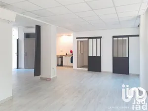 Building at Tarbes (65000)