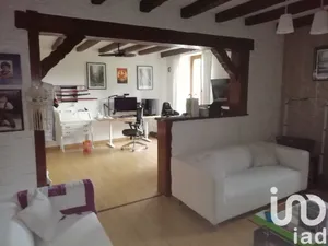 Apartment at Harreberg (57870)