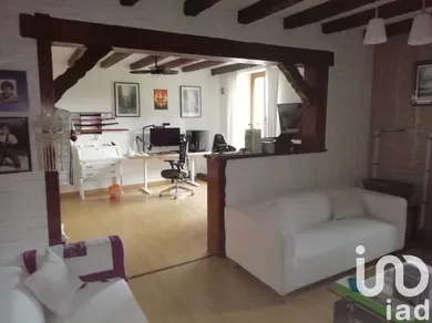 Apartment at Harreberg (57870)