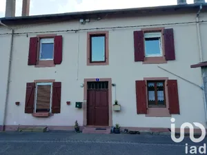 Apartment at Harreberg (57870)