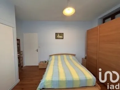 Appartement à Le Bourg-d'Oisans (38520)