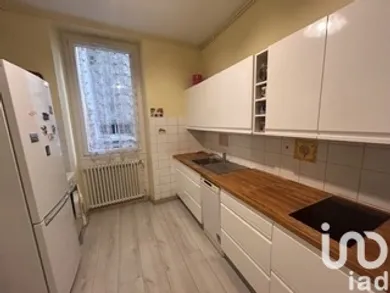 Appartement à Le Bourg-d'Oisans (38520)