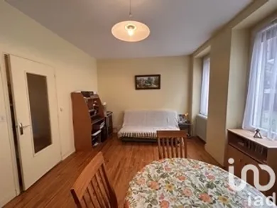 Apartment at Le Bourg-d'Oisans (38520)