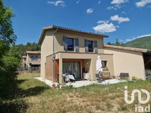 House at Saillans (26340)