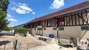 Maison à Bar-sur-Seine (10110)