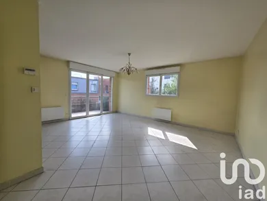 Appartement à Faches-Thumesnil (59155)
