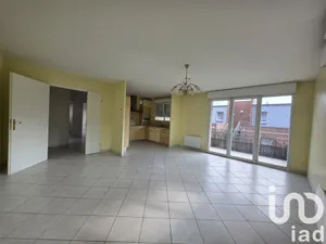 Apartment at Faches-Thumesnil (59155)