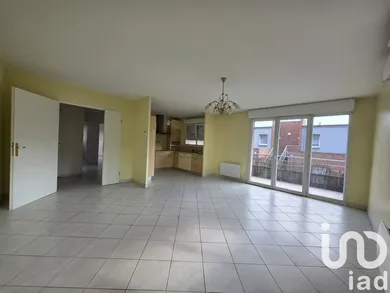 Apartment at Faches-Thumesnil (59155)