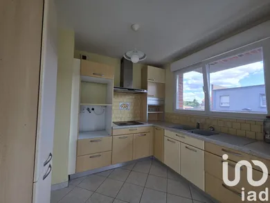 Appartement à Faches-Thumesnil (59155)