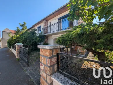 House at Montluçon (03100)