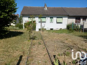 Maison à Montluçon (03100)