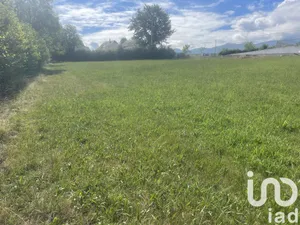 Terrain à bâtir à Lys (64260)
