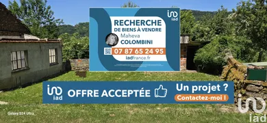 Domain at Saint-Préjet-Armandon (43230)