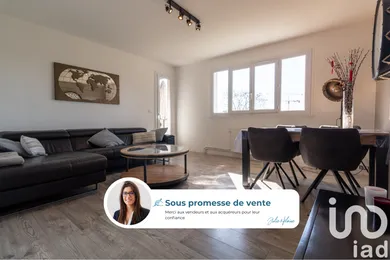 Apartment at Plaisir (78370)