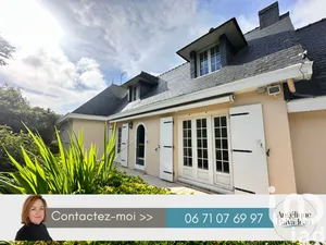 Maison à Clohars-Carnoët (29360)