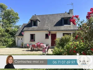 Maison à Clohars-Carnoët (29360)