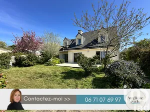 Maison à Clohars-Carnoët (29360)