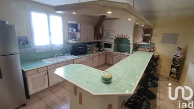 Maison à Bar-sur-Seine (10110)