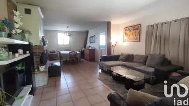 House in Bar-sur-Seine (10110)