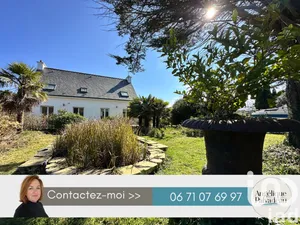 House at Clohars-Carnoët (29360)