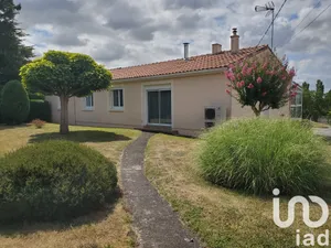 Maison à La Châtaigneraie (85120)