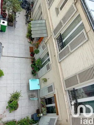 Apartment at Paris (75017)