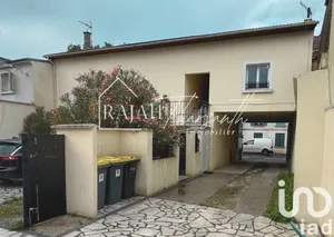 Immeuble à Montfermeil (93370)