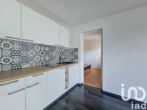 Apartment at Béziers (34500)