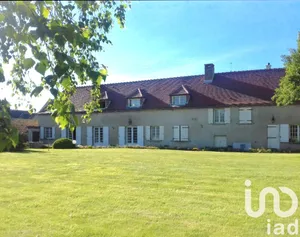 Maison à Varennes (89144)
