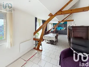 Appartement à Coudekerque-Branche (59210)