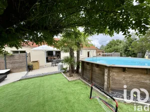 House at Basse-Goulaine (44115)