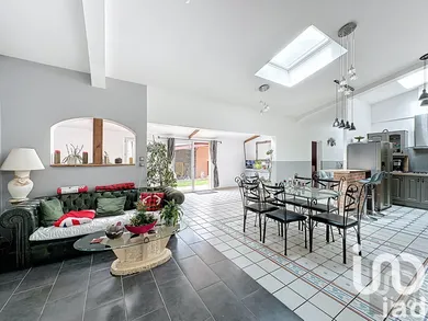 House in Cauvigny (60730)