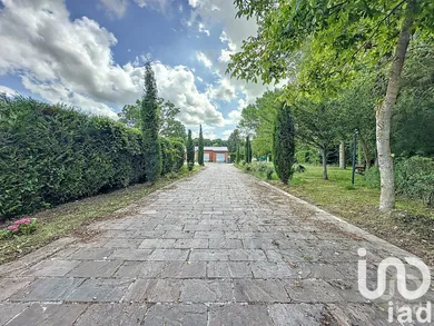 Maison à Cauvigny (60730)