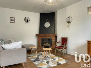 Maison à Rivières (16110)