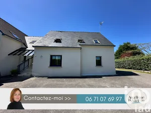 Maison à Clohars-Carnoët (29360)