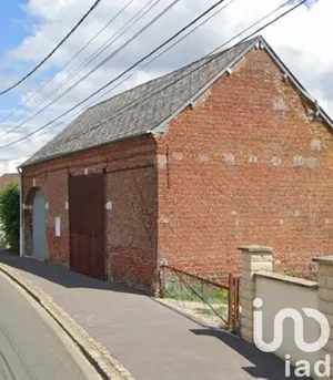 Grange à Saint-André-Farivillers (60480)