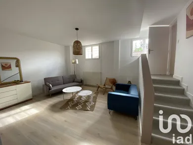 Immeuble à Mérignac (33700)