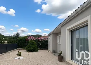 Maison traditionnelle à Portel-des-Corbières (11490)