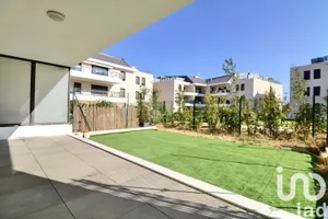 Appartement à La Ciotat (13600)