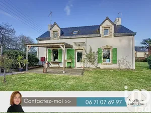 Maison à Clohars-Carnoët (29360)
