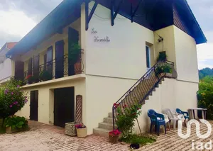 Maison de ville à Penne-d'Agenais (47140)