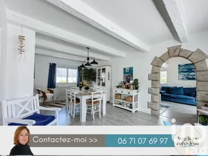 House at Clohars-Carnoët (29360)