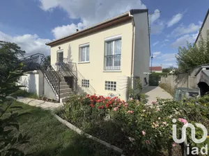 Maison à La Rochette (77000)