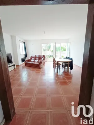 Apartment at Uzel (22460)