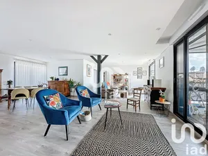 Appartement à Tarbes (65000)