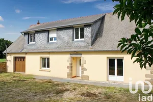 Maison à Plestan (22640)