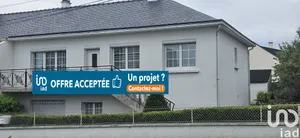 Maison traditionnelle à Vertou (44120)