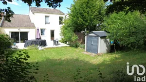 Maison à Nandy (77176)