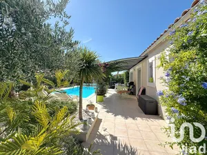 Maison à Argens-Minervois (11200)
